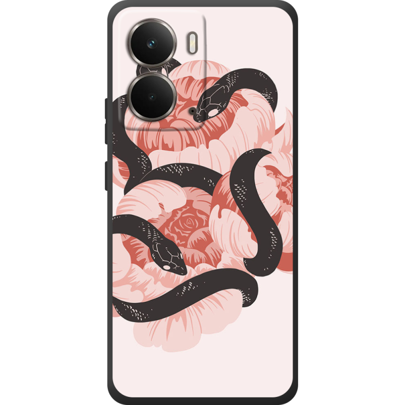 Чохол BoxFace Realme P3 