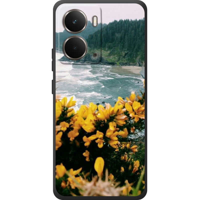 Чохол BoxFace Realme P3 