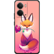 Чохол BoxFace Realme P3 Cutie Fox