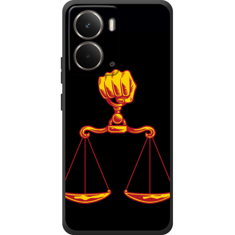 Чохол BoxFace Realme P3 