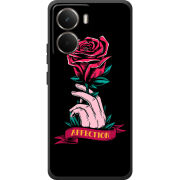 Чохол BoxFace Realme P3 