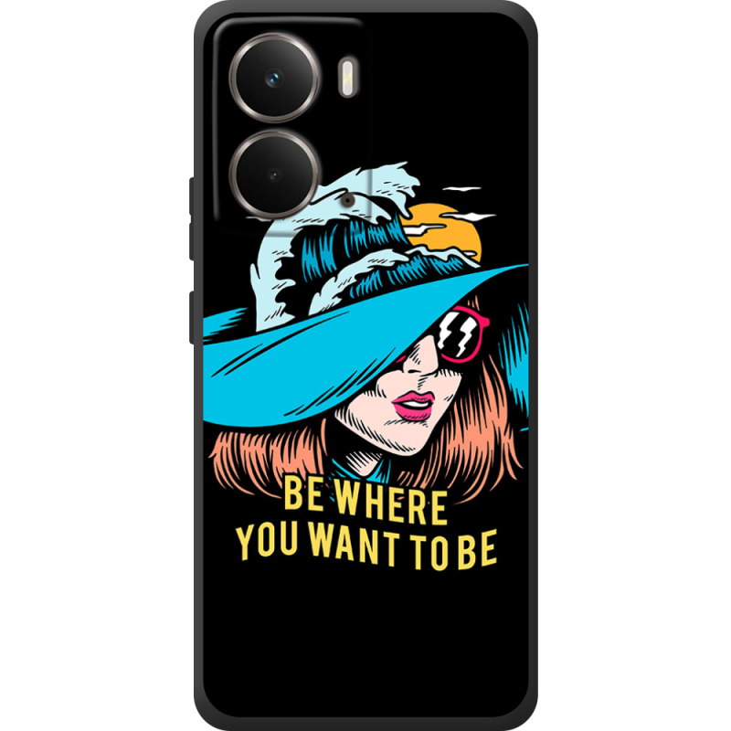 Чохол BoxFace Realme P3 