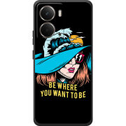 Чохол BoxFace Realme P3 