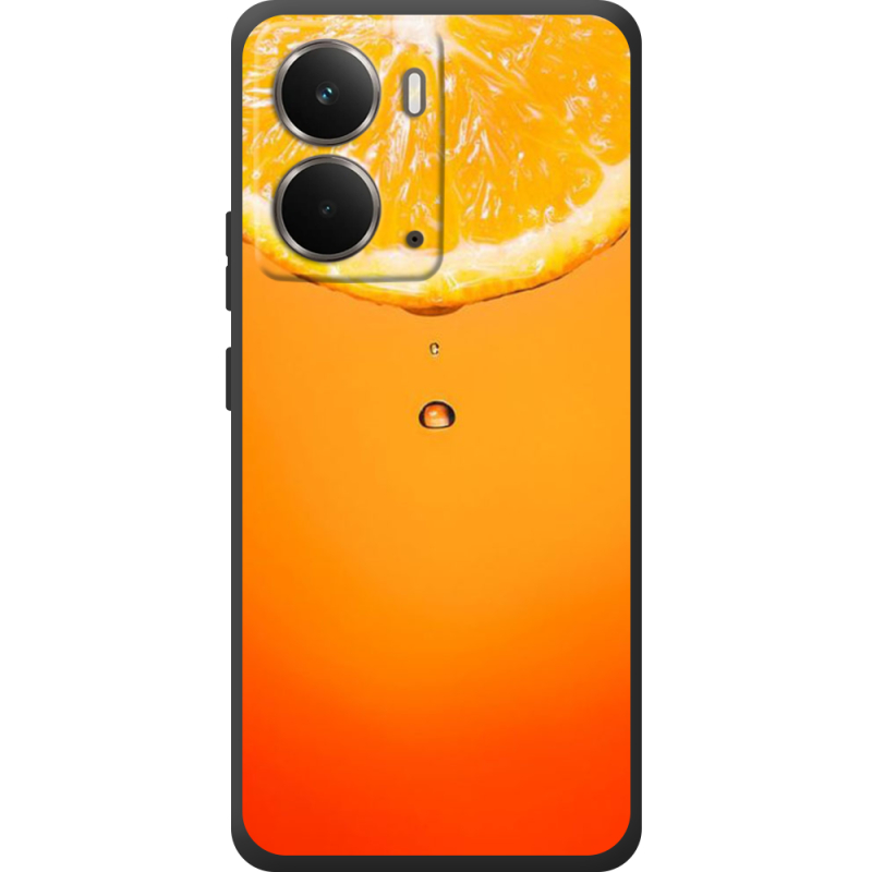 Чохол BoxFace Realme P3 