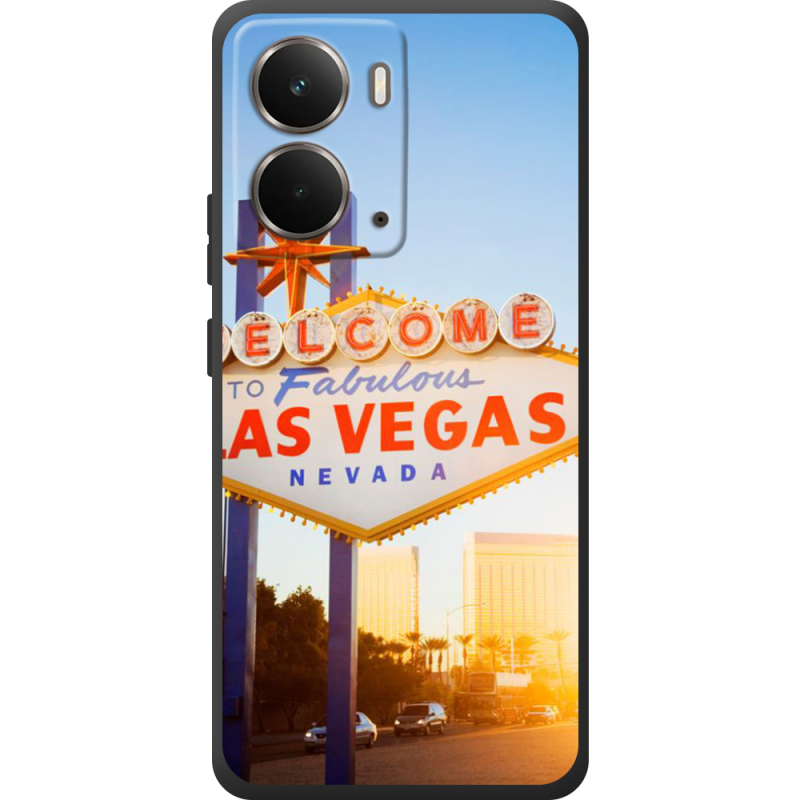 Чохол BoxFace Realme P3 