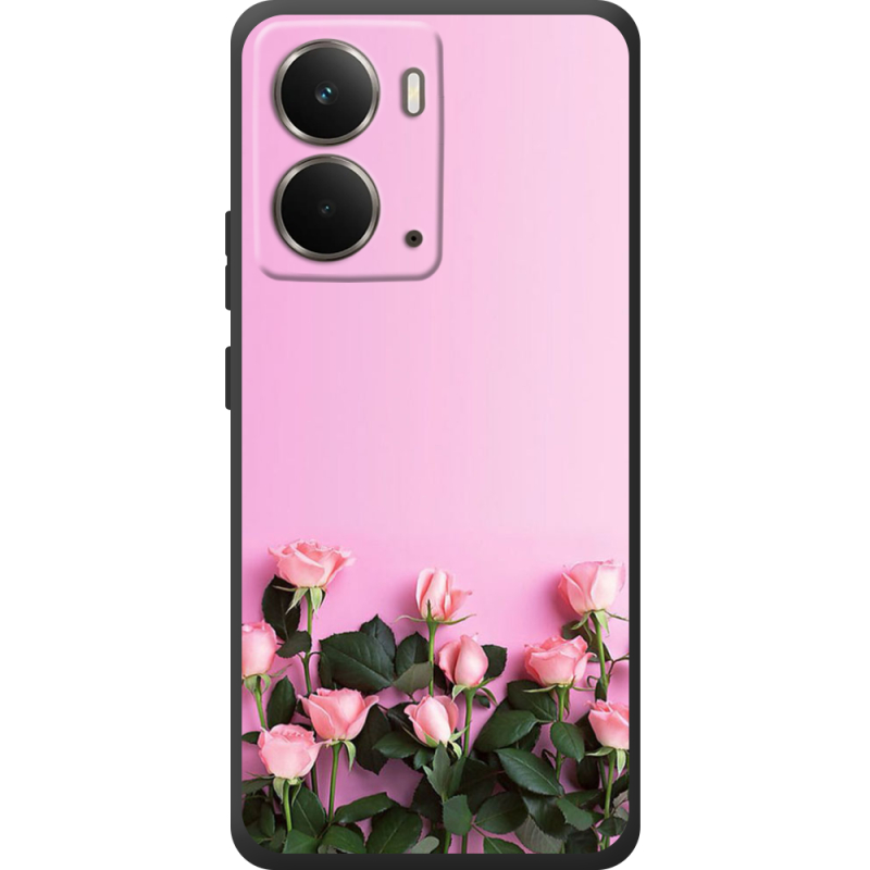 Чохол BoxFace Realme P3 