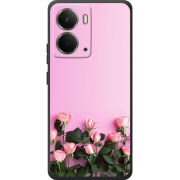 Чохол BoxFace Realme P3 
