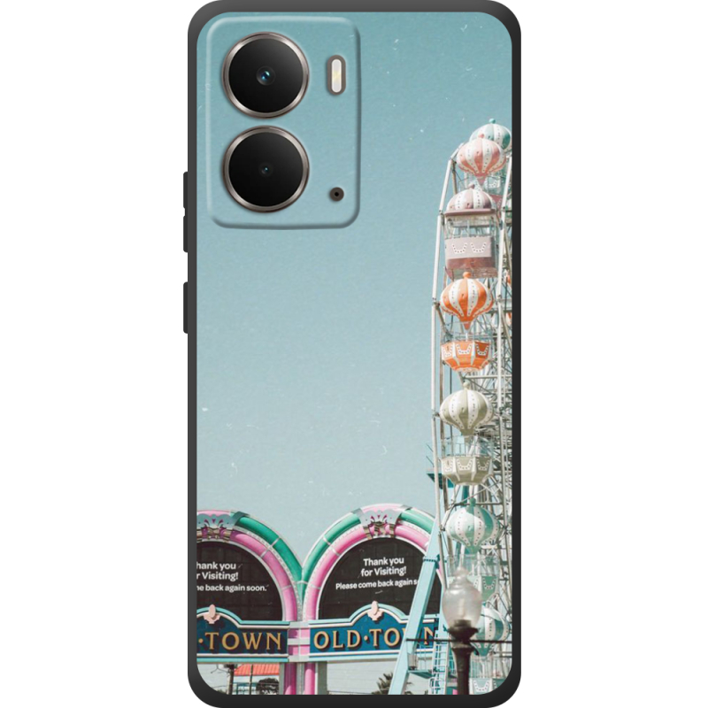 Чохол BoxFace Realme P3 