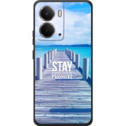 Чохол BoxFace Realme P3 