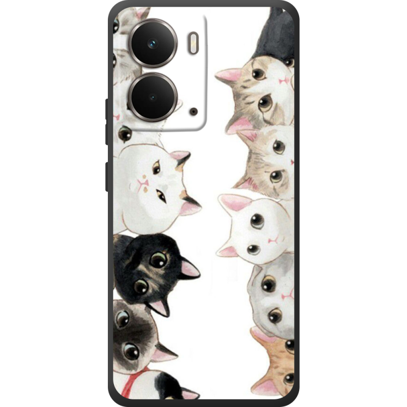 Чохол BoxFace Realme P3 