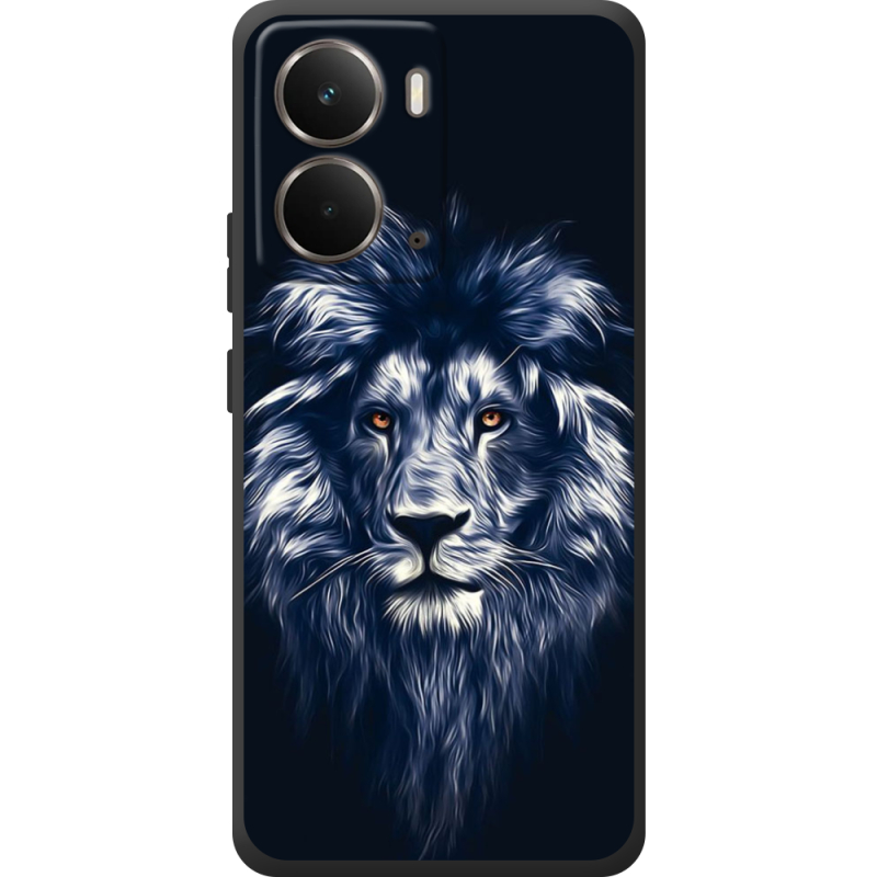 Чохол BoxFace Realme P3 
