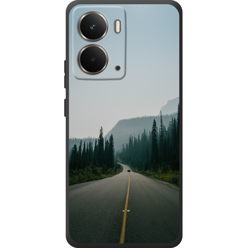 Чохол BoxFace Realme P3 