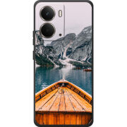 Чохол BoxFace Realme P3 