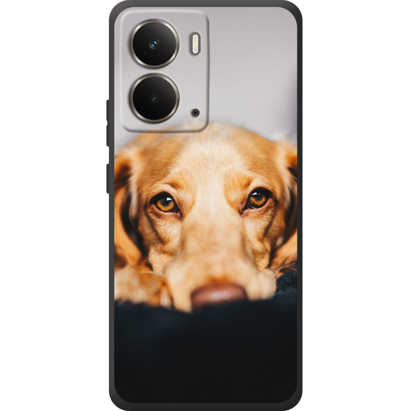 Чохол BoxFace Realme P3 