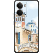 Чохол BoxFace Realme P3 