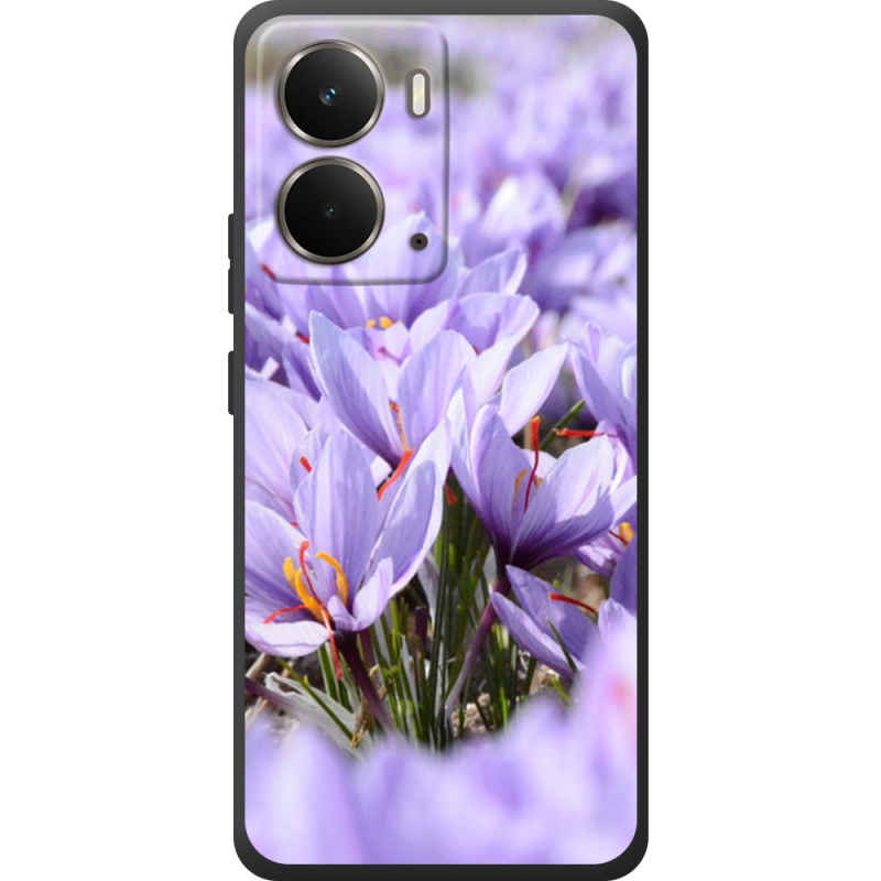 Чохол BoxFace Realme P3 