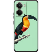 Чохол BoxFace Realme P3 