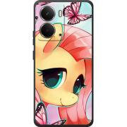 Чохол BoxFace Realme P3 My Little Pony Fluttershy