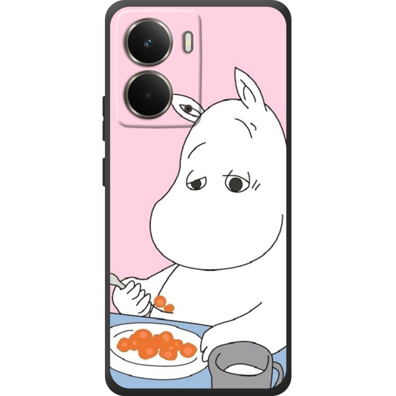 Чохол BoxFace Realme P3 Mumintroll