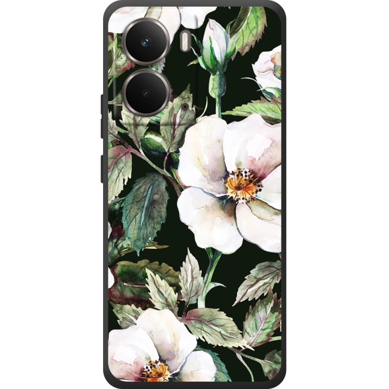 Чохол BoxFace Realme P3 Blossom Roses