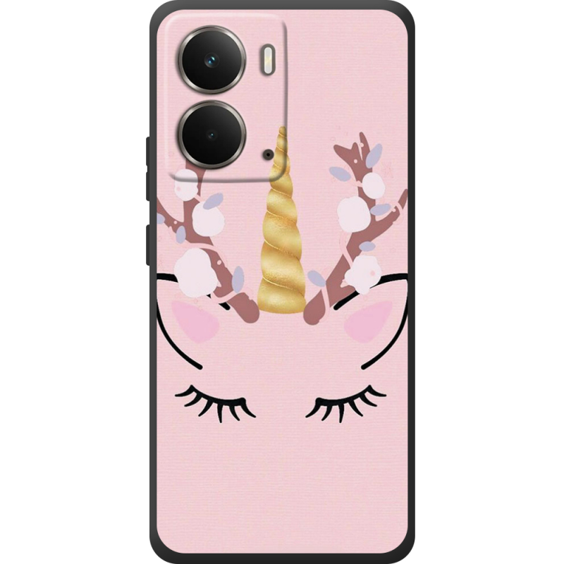Чохол BoxFace Realme P3 