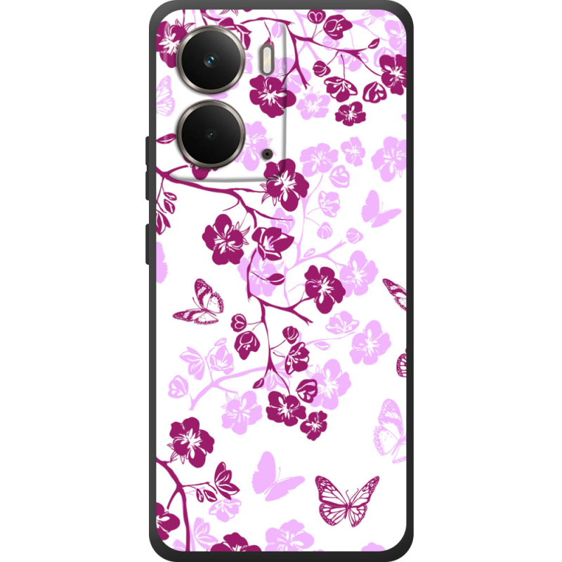 Чохол BoxFace Realme P3 