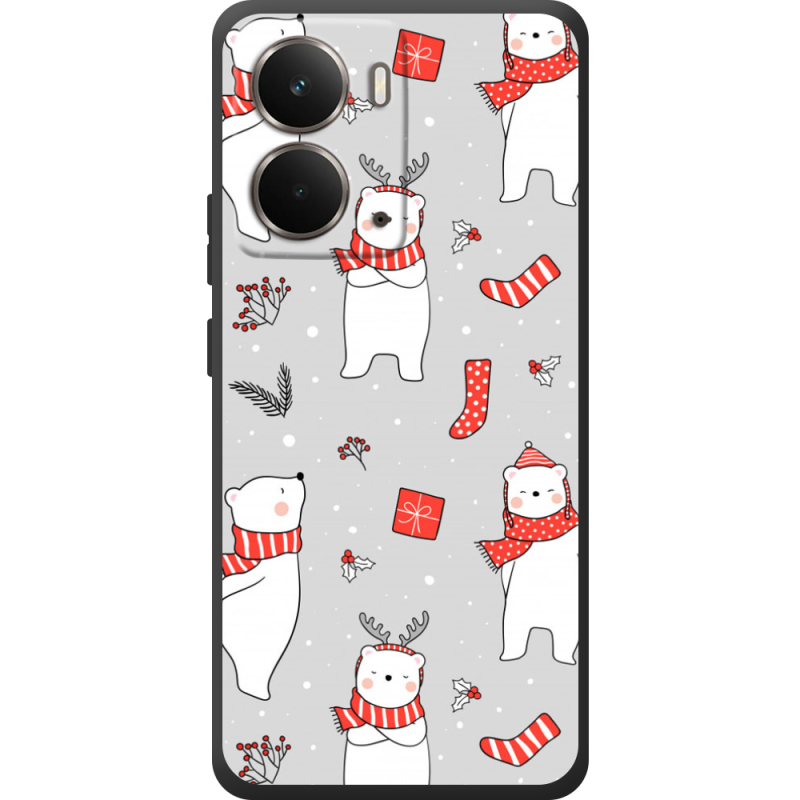 Чохол BoxFace Realme P3 