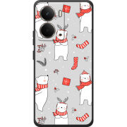 Чохол BoxFace Realme P3 