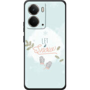 Чохол BoxFace Realme P3 