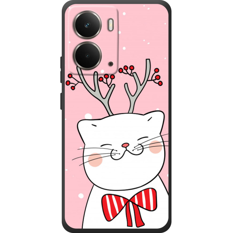 Чохол BoxFace Realme P3 
