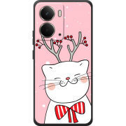 Чохол BoxFace Realme P3 