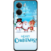 Чохол BoxFace Realme P3 