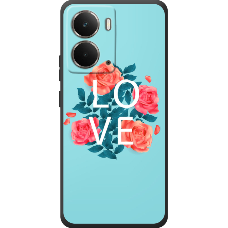 Чохол BoxFace Realme P3 