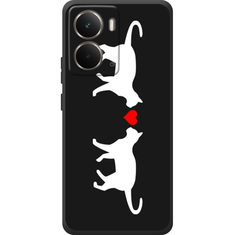 Чохол BoxFace Realme P3 