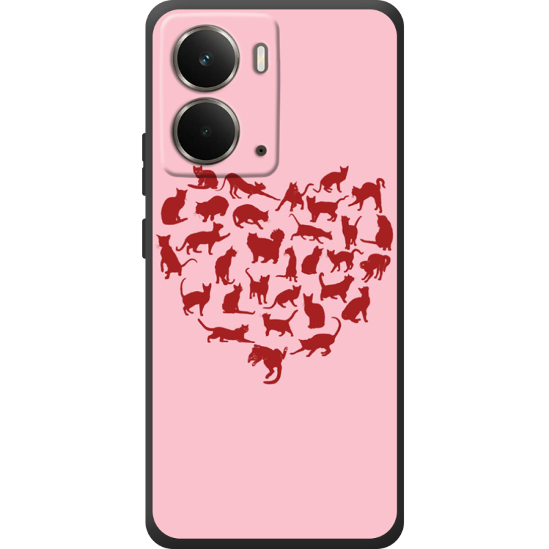 Чохол BoxFace Realme P3 