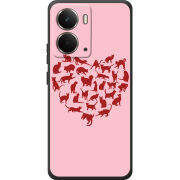Чохол BoxFace Realme P3 