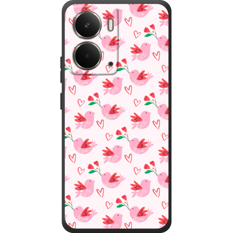Чохол BoxFace Realme P3 