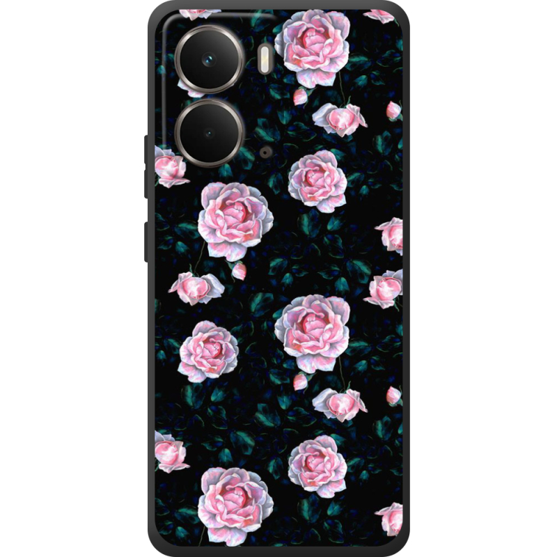 Чохол BoxFace Realme P3 