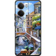 Чохол BoxFace Realme P3 