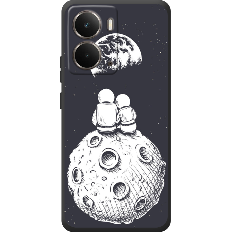 Чохол BoxFace Realme P3 
