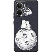 Чохол BoxFace Realme P3 