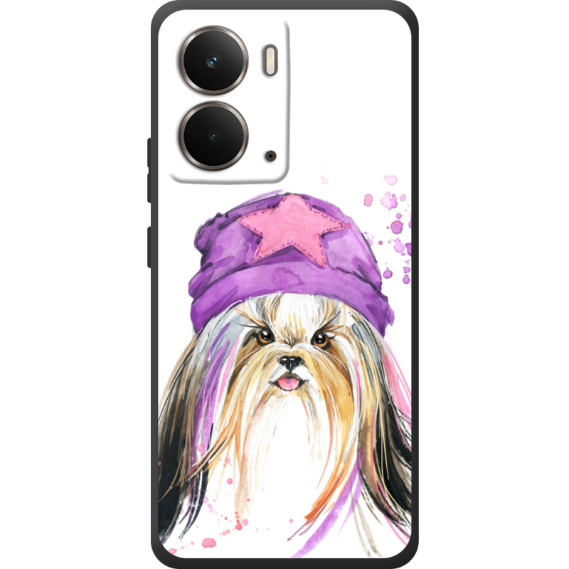 Чохол BoxFace Realme P3 