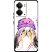 Чохол BoxFace Realme P3 