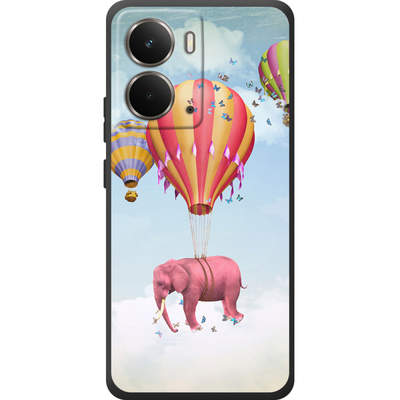 Чохол BoxFace Realme P3 