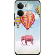Чохол BoxFace Realme P3 