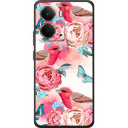 Чохол BoxFace Realme P3 