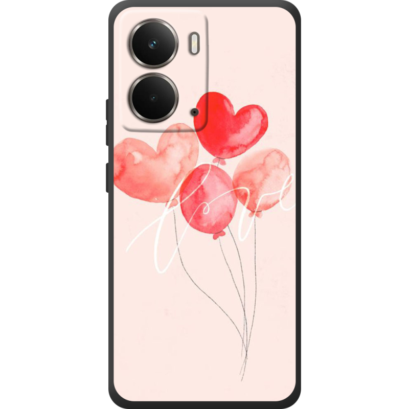 Чохол BoxFace Realme P3 