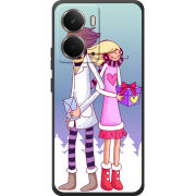 Чохол BoxFace Realme P3 