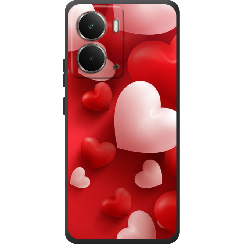 Чохол BoxFace Realme P3 