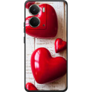Чохол BoxFace Realme P3 